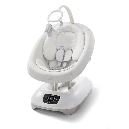 Graco Cry Detection Baby Swing