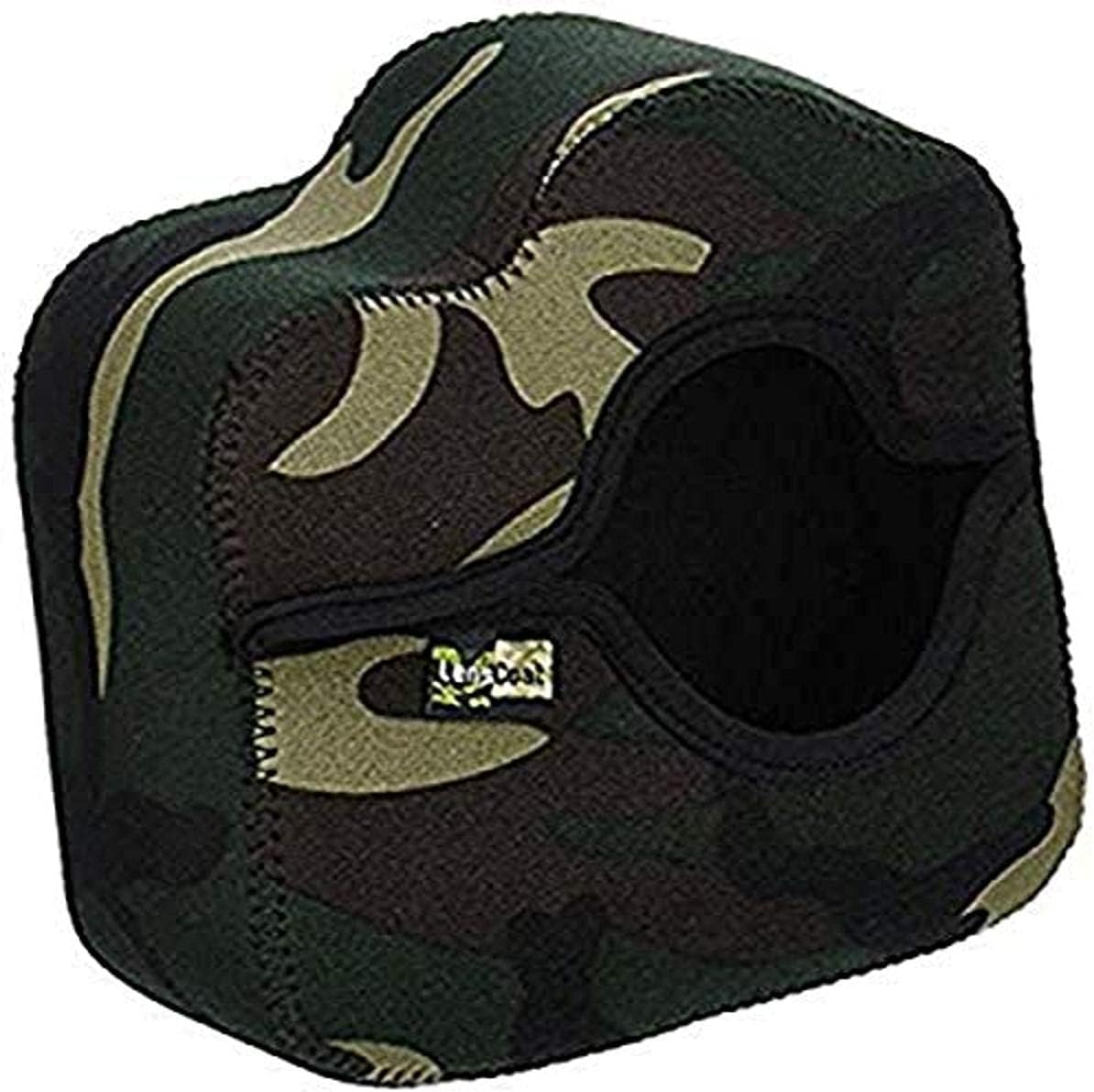 LensCoat BodyGuard Pro Camouflage Neoprene Protection Case
