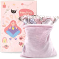 Herb Life Heating Pad - Relief for Muscle Pain