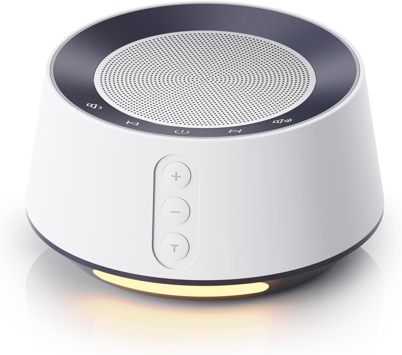 14 Soothing Sounds & Night Light - Sleep Better!