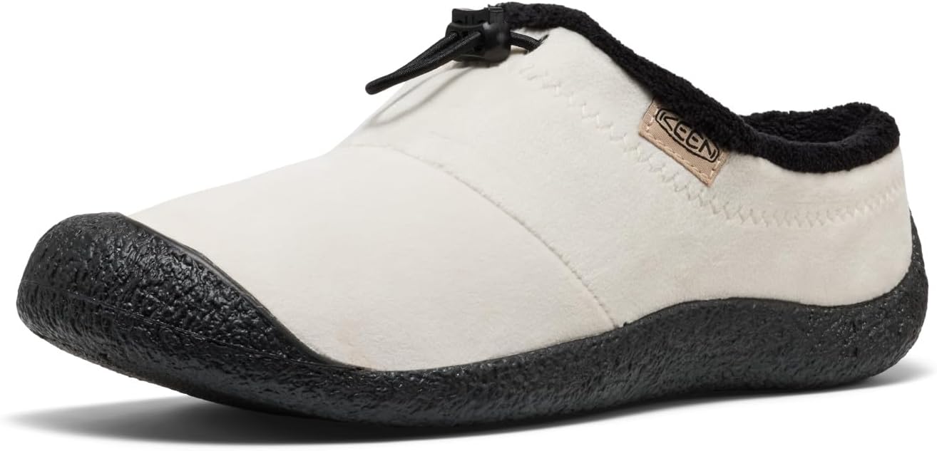 KEEN Womens Howser 3 Slide: Comfy, Durable Footwear Choice
