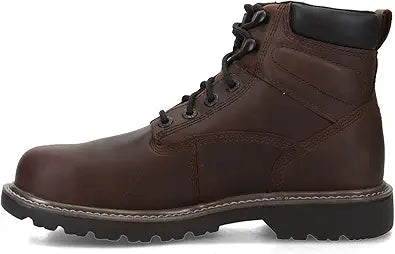 Wolverine Mens Floorhand Waterproof 6 Steel-Toe Work Boot Review