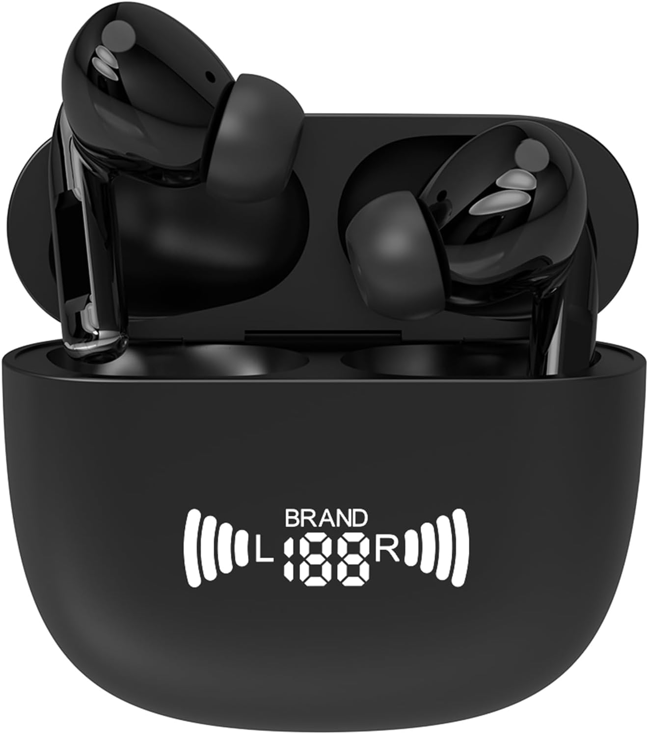 Neyes Translation Earbuds: 137 Languages Instant Translator