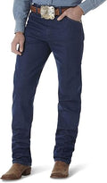 Wrangler Mens 13MWZ Cowboy Cut Original Fit Jean - Rugged Everyday