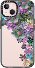 CASETiFY Compact iPhone 13 Case - Slim 2x Military Grade Protection