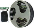 Silent Runner Glow Wheel - 12in Regular Exercise Wheel Review