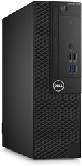 Dell Optiplex 5050 SFF Business Desktop PC - Reliable Office