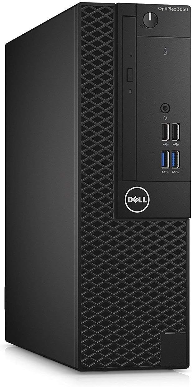 Dell Optiplex 5050 SFF Business Desktop PC with i7 Processor