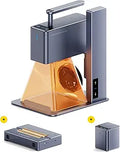 LaserPecker 2 Deluxe Laser Engraving Machine - Portable High-Speed
