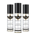 Lets Settle This Argument Like Adults Perfume Oil - Amber Vanilla