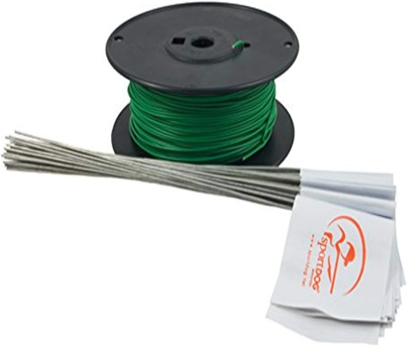 Wire & Flag Kit | SportDOG In-Ground Fence