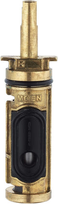 Moen Posi-Temp 1222HD Heavy-Duty Brass Shower Cartridge - Durable