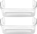 Upgraded 242126602 Refrigerator Door Bin Shelf Replacement - Durable