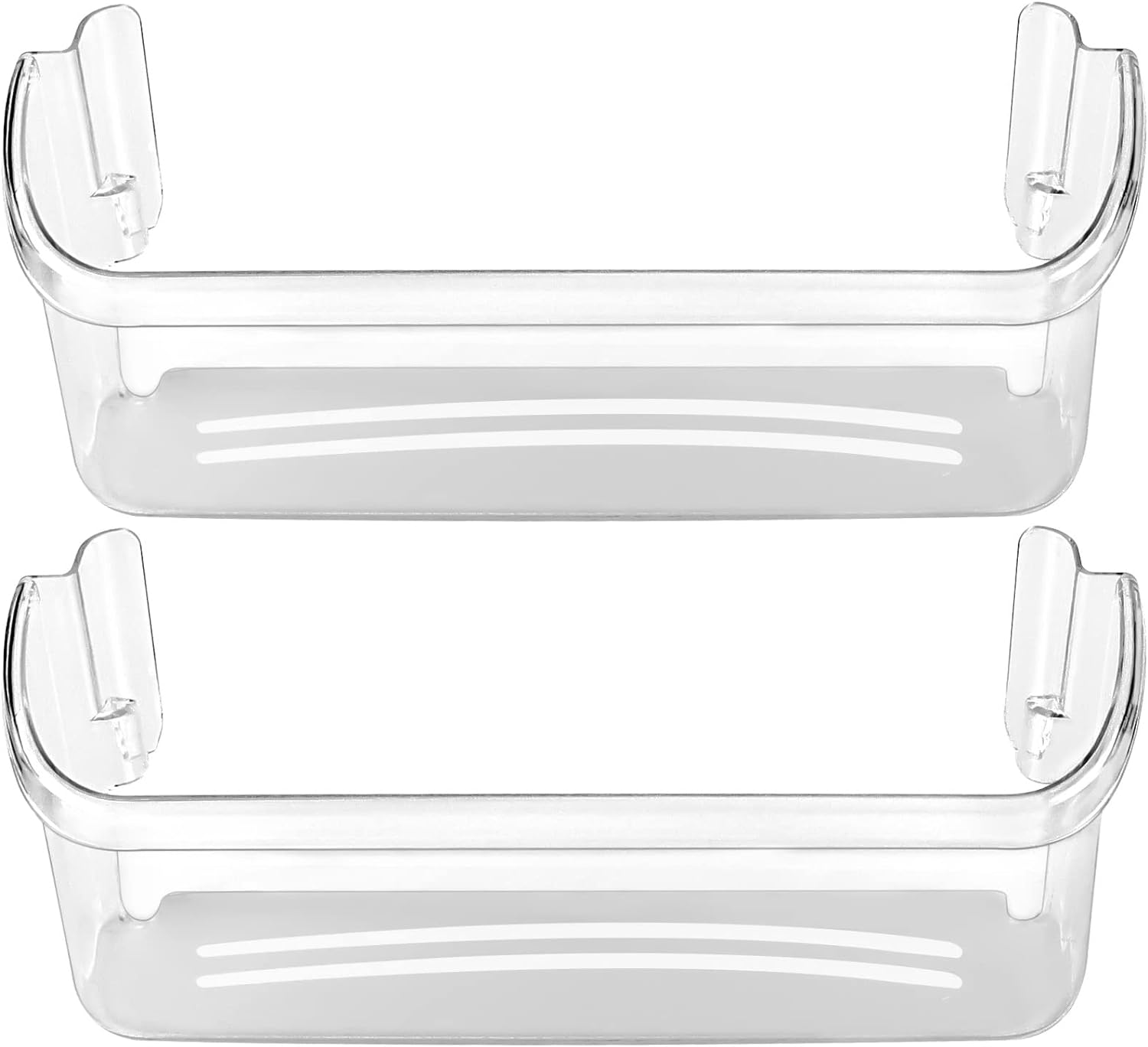 242126602 Refrigerator Door Bin Shelf Replacement for Frigi.daire