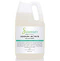 Sodium Lactate 7 lbs for Soap Making & Lotions - 60% USP Pure