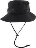 adidas Men's Victory Iii Bucket Hat - Lightweight Sun Protection