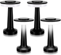Riakrum Set of 2 LED Portable Cordless Table Lamps for Home