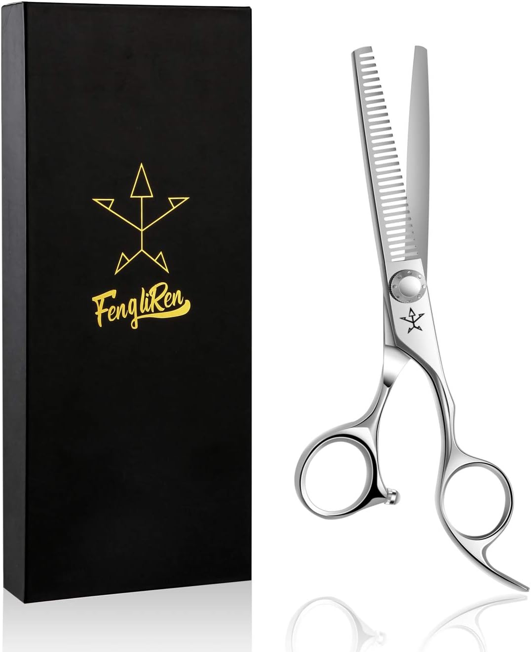High-end Professional Hair Scissors for Precision Cutting Needs