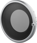SmallRig Magnetic VND Filter ND2-ND32 for FUJIFILM X Half - Precision