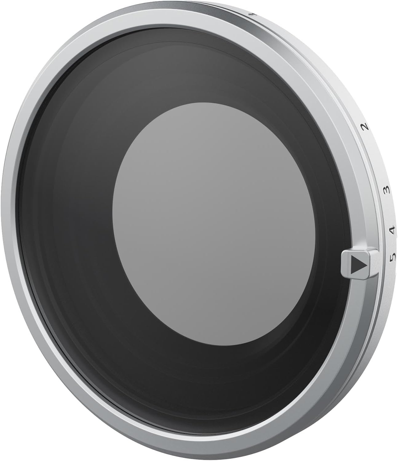 SmallRig Magnetic VND Filter ND2 - ND32 for FUJIFILM X Half