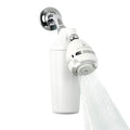 Aquasana Shower Filter System for Healthier Skin and Hair Benefits