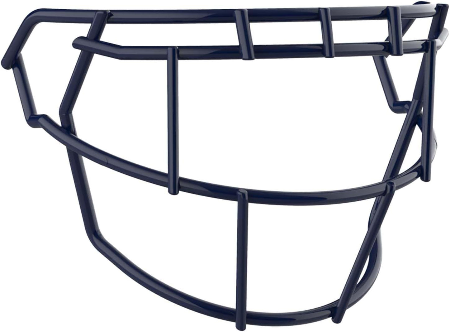 Schutt F7 EGOP-NB-VC Facemask for Enhanced Football Protection