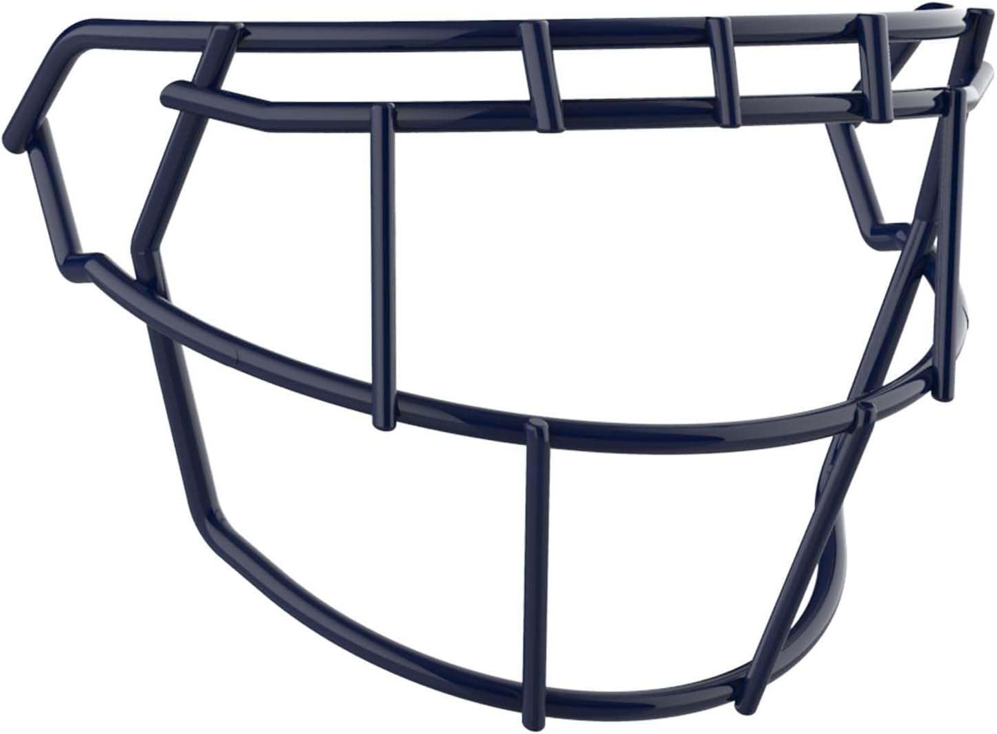 Schutt F7 EGOP-NB-VC Facemask for Enhanced Football Protection