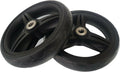 Front Wheels and Tires Kit Compatible with Uppababy Vista 2015-2019