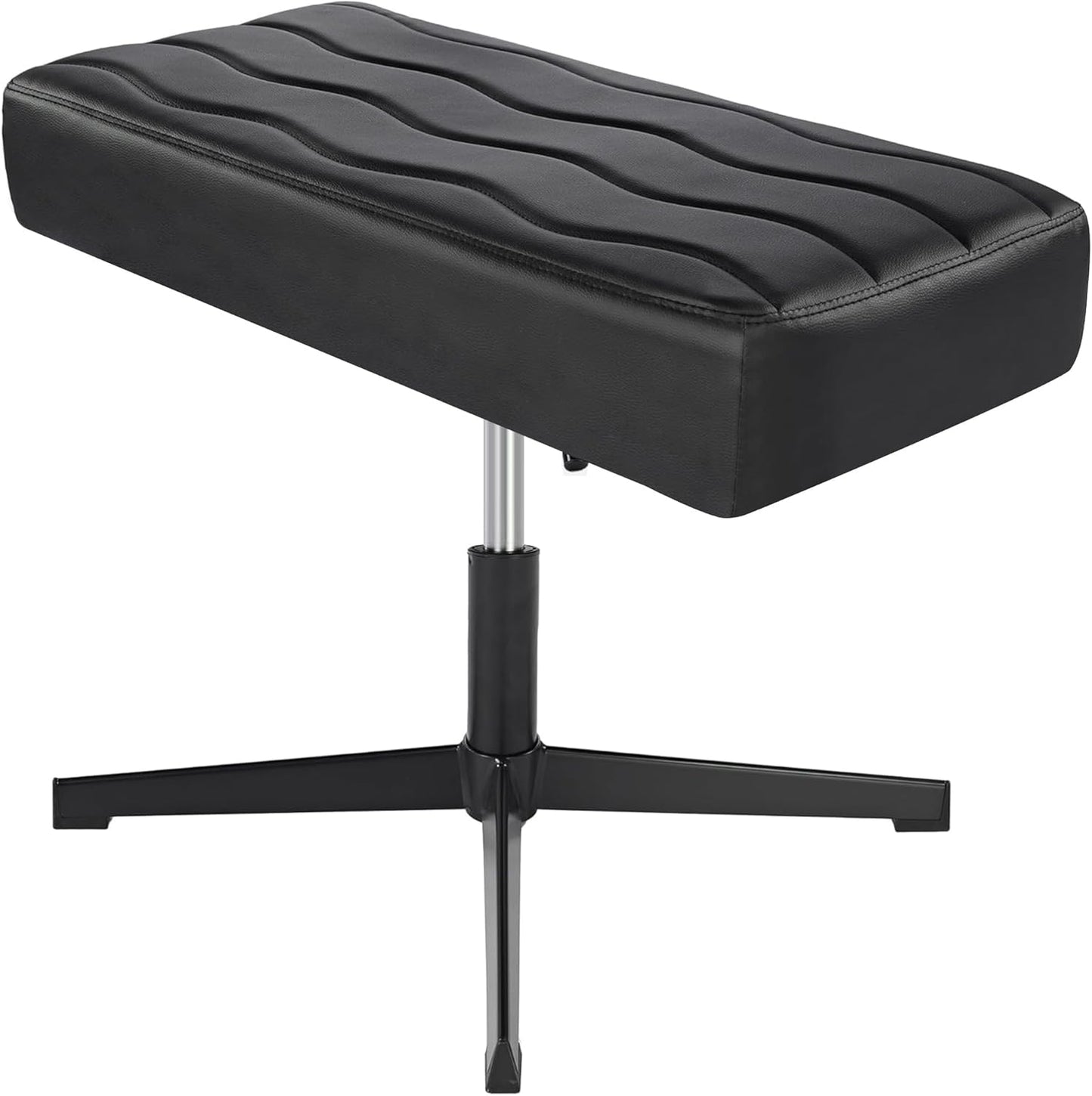 VECELO Under Desk Footrest for Comfort and Pain Relief