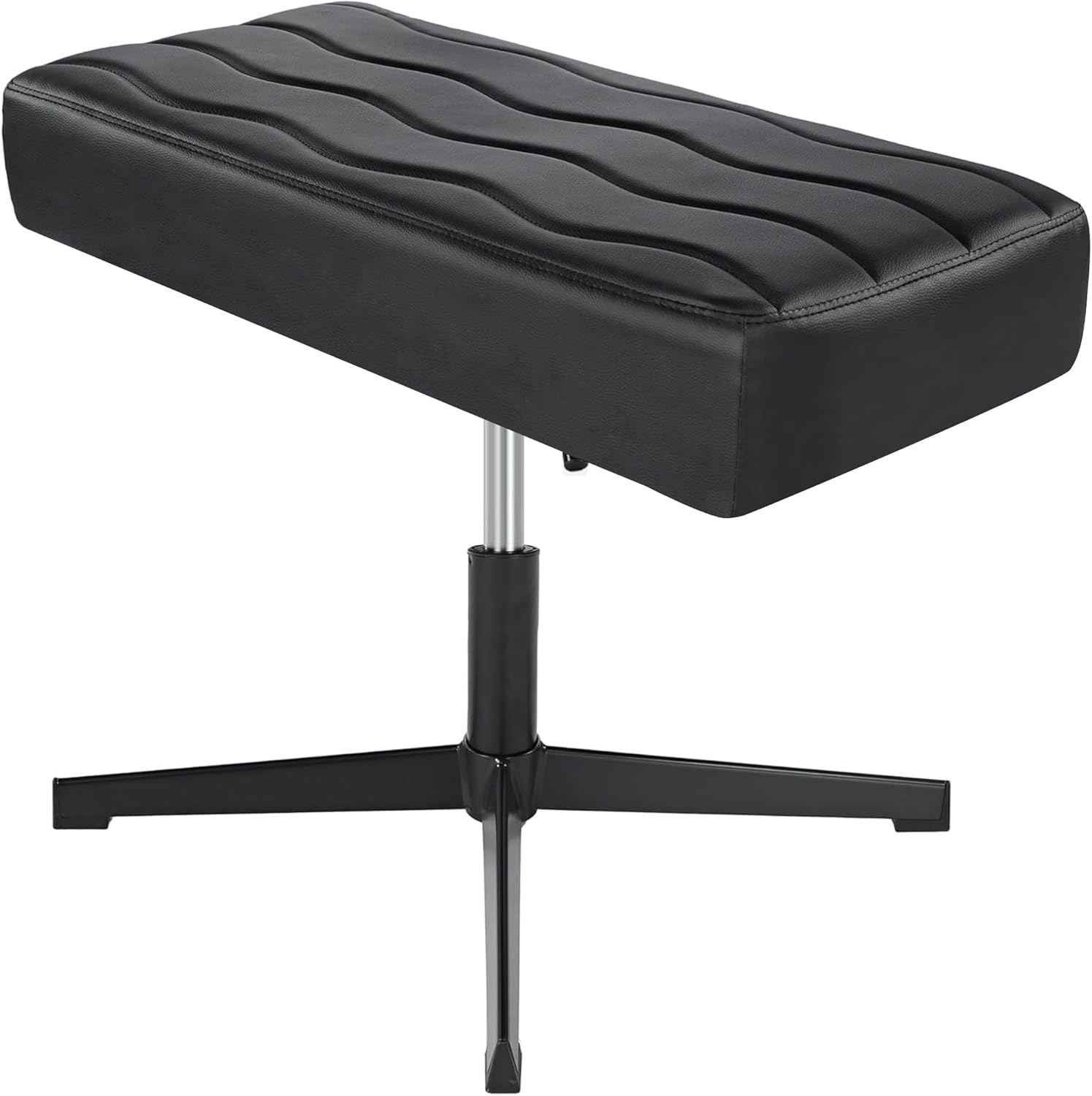 VECELO Under Desk Footrest for Comfort and Pain Relief