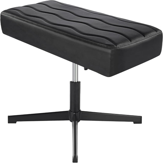 VECELO Under Desk Footrest for Comfort and Pain Relief
