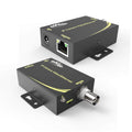 eKL IP Extender Kit Over Coax Cable Up to 6560ft - IP Over Coax