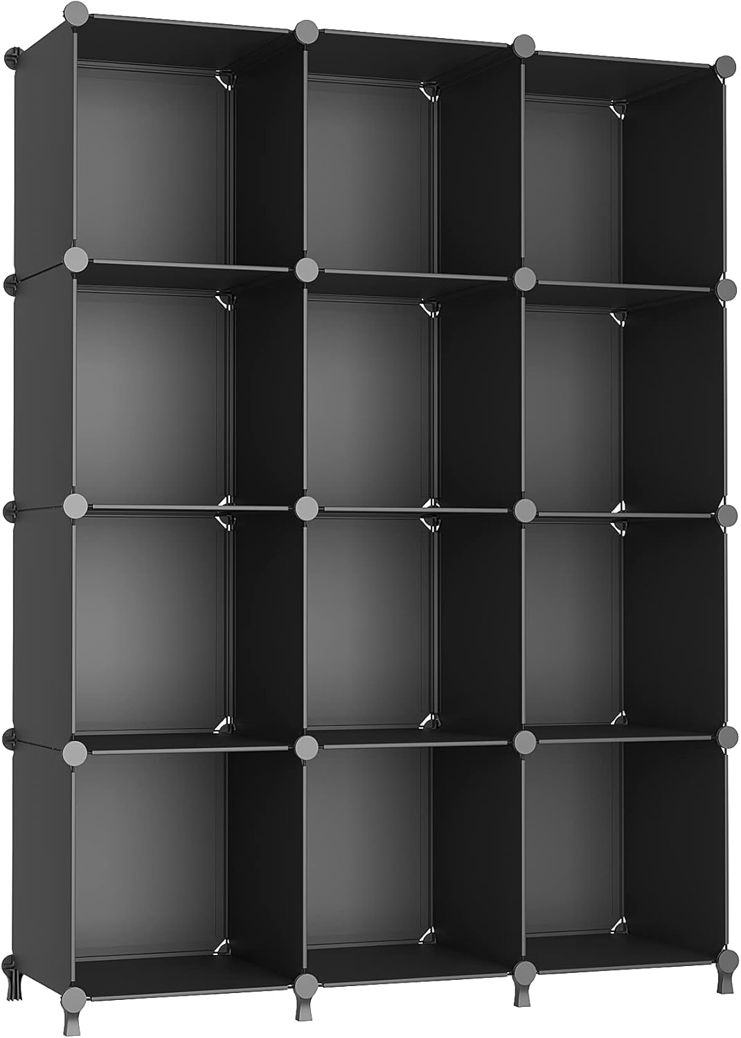 AWTATOS Cube Storage Organizer for Home and Bedroom Needs