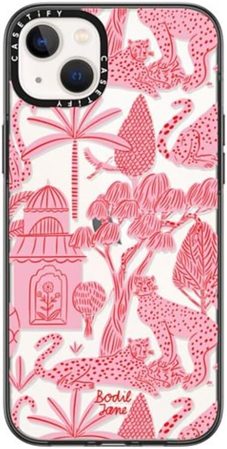 CASETiFY Compact iPhone 14 Plus Case with Military Grade Protection