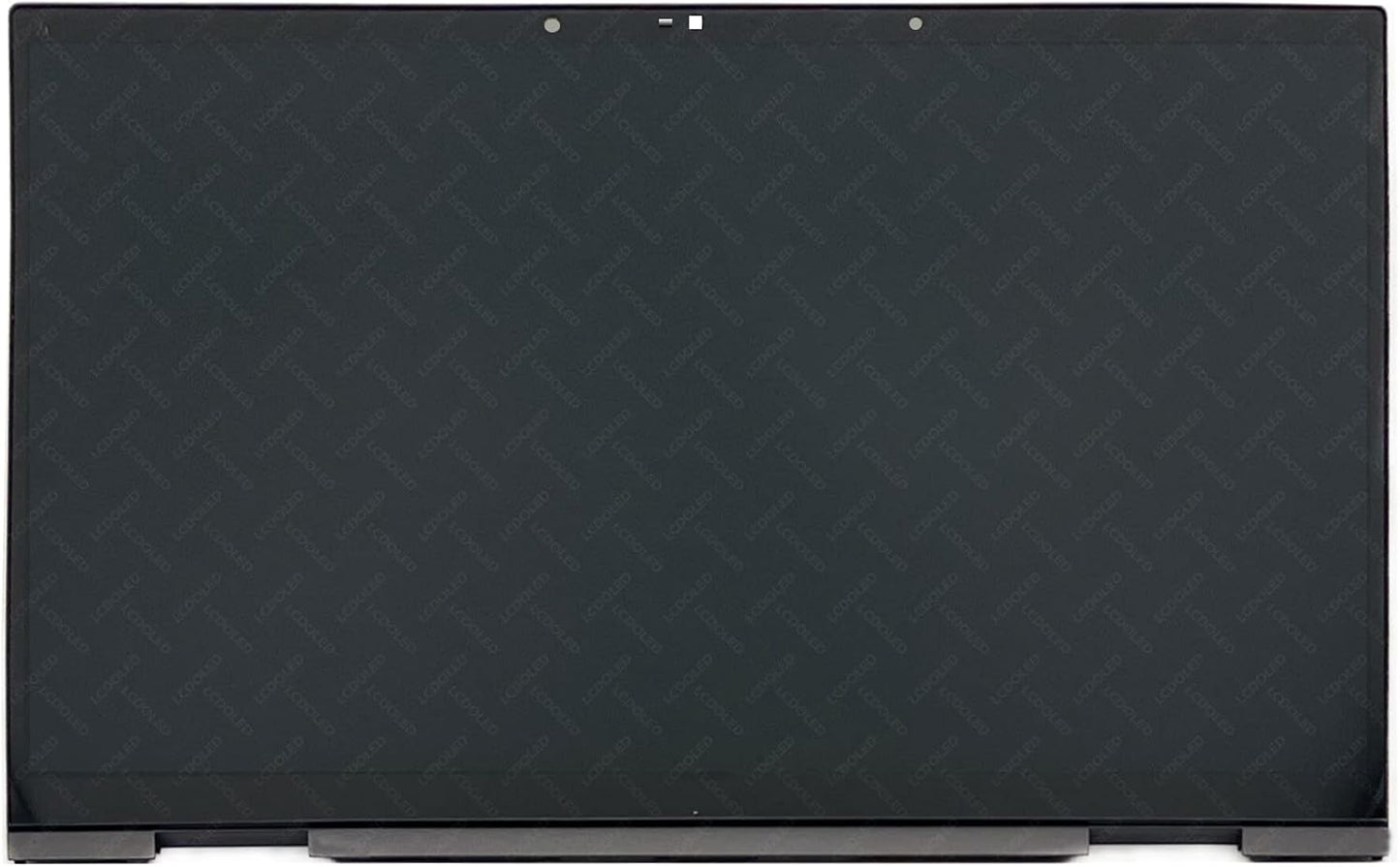 LCDOLED Replacement for HP Envy x360 15.6 inches FHD Display