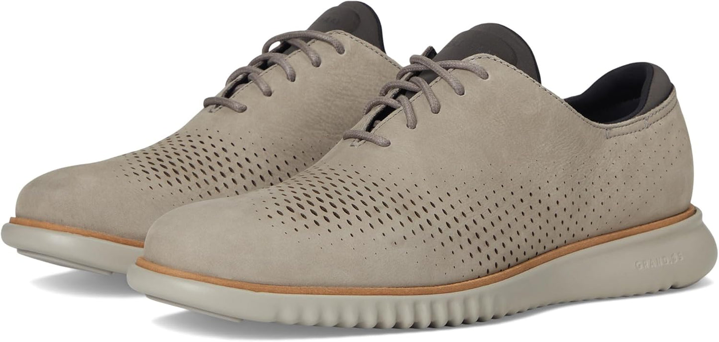 Cole Haan Men's Zerogrand Wing Oxford: Stylish Comfort Shoes