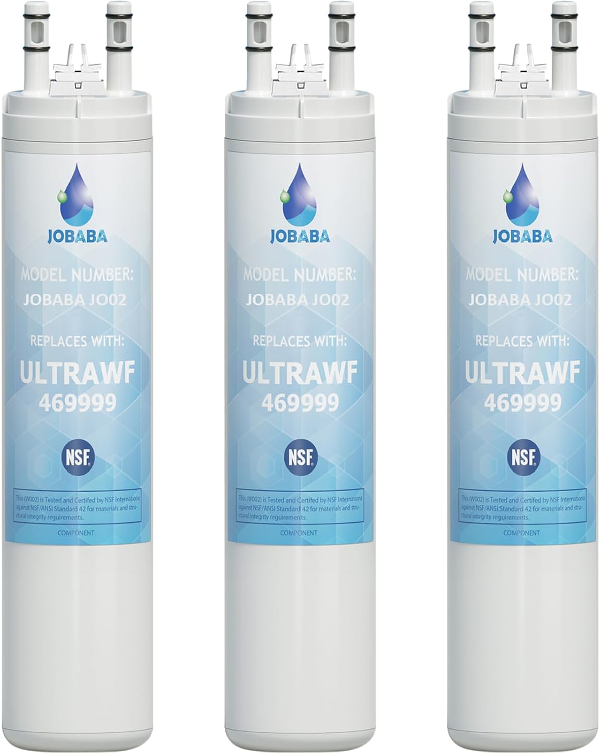 Frigidaire ULTRAWF Water Filter Replacement for PureSource Ultra