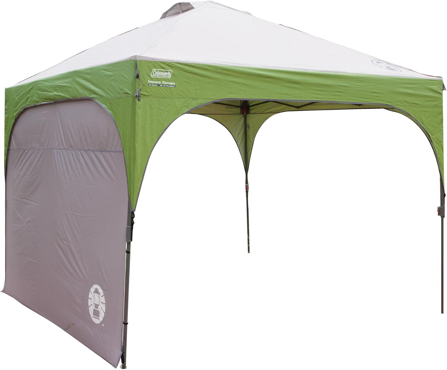 UPF 50+ Sun Protection Coleman Sidewall