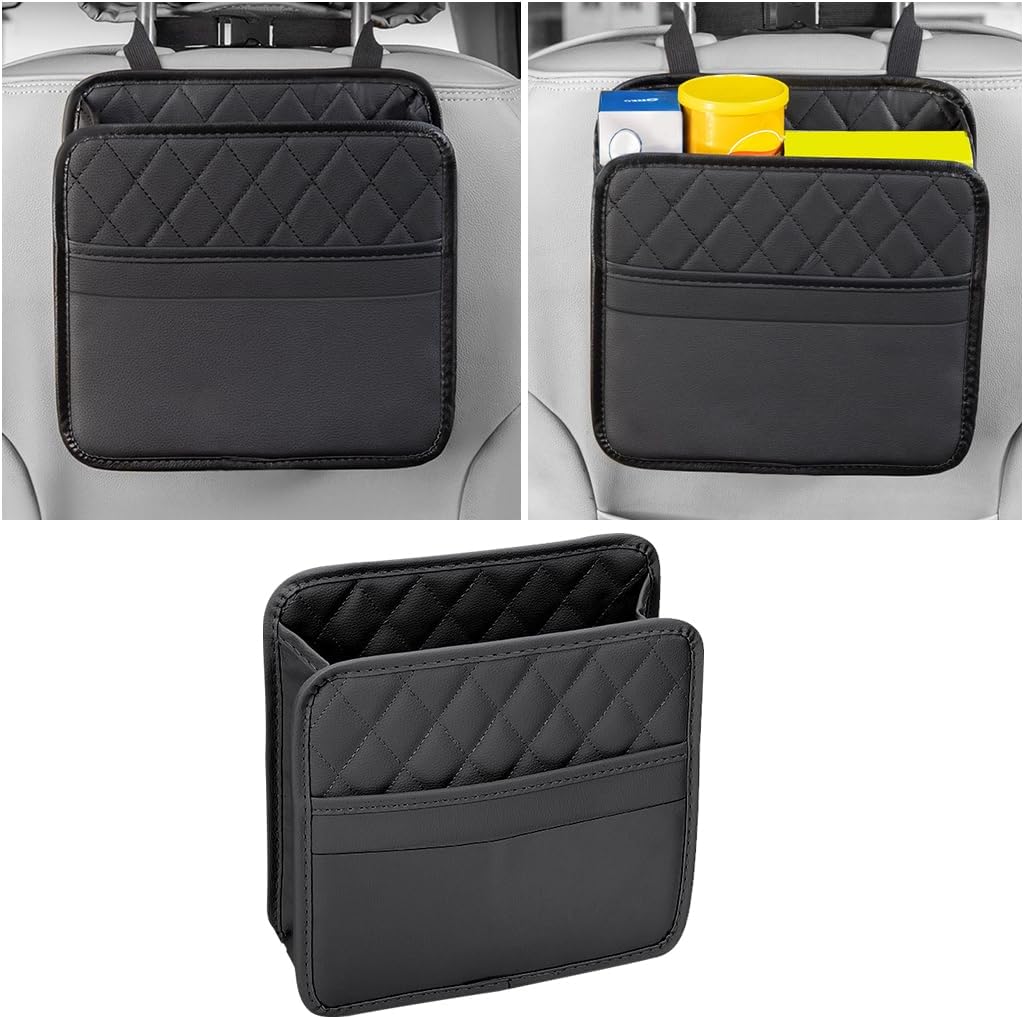 Organize Any Ride in Style with Mandark