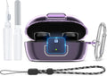 Ultimate Protection for Bose QuietComfort Earbuds 2024 - Purple