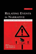 Relating Events in Narrative, Volume 2 - Typological Perspectives