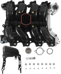 Upper Intake Manifold Kit 615-175 Fits 4.6L V8 Vehicles - Reliable Fit