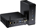 msecore Mini PC i9 - Compact 8K Triple-Display Mini PC