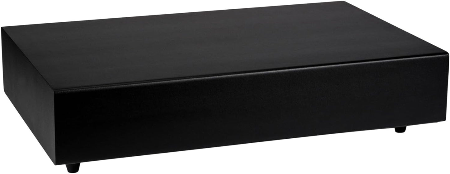 Dayton Audio SUB-1000 10in Low Profile Powered Subwoofer Review