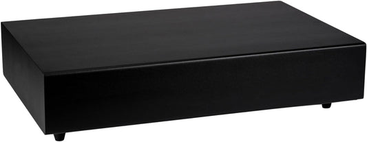 Dayton Audio SUB-1000 10in Low Profile Powered Subwoofer Review
