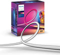 Philips Hue Gradient LED LightStrip 65in - Immersive TV & Gaming