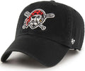 Pittsburgh Pirates Clean Up Adjustable Baseball Cap - Classic Fit
