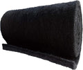 Cut to Fit Carbon Infused Filter Pad Media for Clean Aquariums