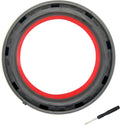 Dyson V11 Dust Bin Sealing Rings Replacement - Enhanced Seal for Bin Cups
