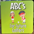 Start Them Young with Joey Putts